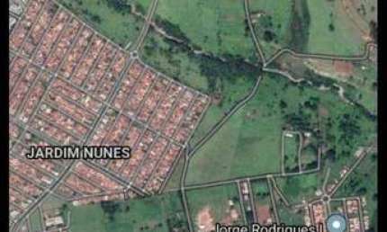 Área à venda, 36000 m² por R$ 1.700.000 - Jardim Nunes - São José do Rio Preto/SP