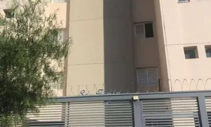 Apartamento com 3 dormitórios à venda, 83 m² por R$ 525.000 - Edifício Fênix - São José do Rio Preto/SP