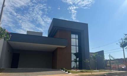 Casa com 3 dormitórios à venda, 152 m² por R$ 1.220.000,00 - Residencial Maria Julia - São José do Rio Preto/SP