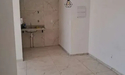 Apartamento com 2 dormitórios à venda, 55 m² por R$ 390.000 - Nova Residence - São José do Rio Preto/SP