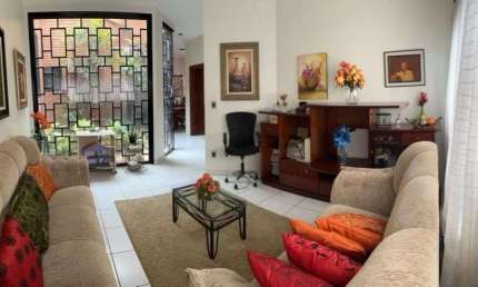 Casa com 4 dormitórios à venda, 277 m² por R$ 870.000 - Parque Residencial Comendador Mancor Daud - São José do Rio Preto/SP