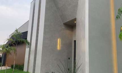 Casa com 3 dormitórios à venda, 265 m² por R$ 2.650.000 - Condomínio Damha VI - São José do Rio Preto/SP