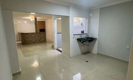 Casa com 4 dormitórios à venda, 165 m² por R$ 690.000,00 - Jardim Maracanã - São José do Rio Preto/SP