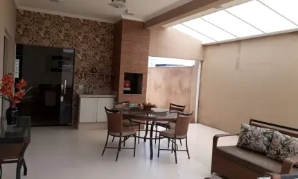 Casa com 4 dormitórios à venda, 230 m² por R$ 1.200.000 - Condomínio Buona Vita - São José do Rio Preto/SP