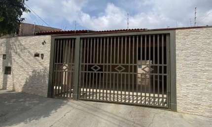 Casa com 2 dormitórios à venda, 163 m² por R$ 320.000 - Residencial Machado I - São José do Rio Preto/SP