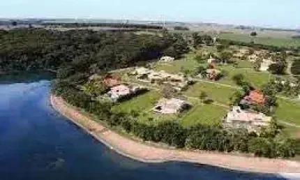 Terreno à venda, 1000 m² por R$ 290.000 - Marina Bonita - Zacarias/SP