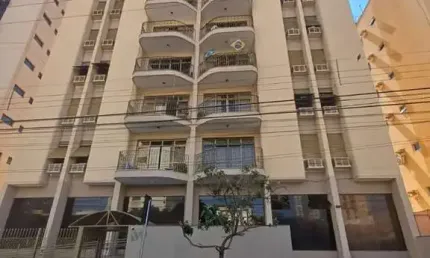 Apartamento Duplex com 4 dormitórios à venda, 155 m² por R$ 760.000 - Condomínio Freitas Luís - São José do Rio Preto/SP