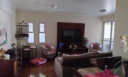 Apartamento com 3 dormitórios à venda, 137 m² por R$ 390.000 - Condomínio Tropical - São José do Rio Preto/SP
