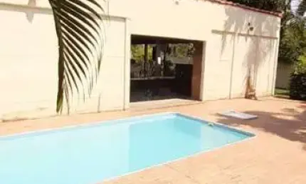 Chácara com 3 dormitórios à venda, 1079 m² por R$ 650.000,00 - Estância Bortoluzzo - Cedral/SP