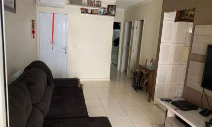 Casa com 3 dormitórios à venda, 130 m² por R$ 349.000 - Condomínio Parque da Liberdade I - São José do Rio Preto/SP