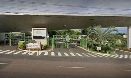 Casa com 3 dormitórios à venda, 140 m² por R$ 580.000 - Condomínio Belvedere Terra Nova - São José do Rio Preto/SP