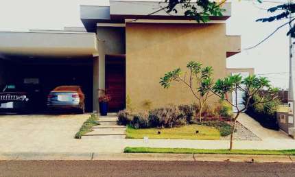 Casa com 3 dormitórios à venda, 252 m² por R$ 1.450.000 - Condomínio Terra Vista - Mirassol/SP