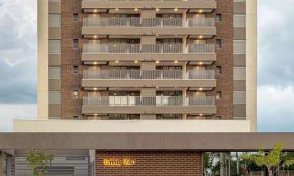 Apartamento com 2 dormitórios à venda, 98 m² por R$ 1.200.000 - Time Garetti - São José do Rio Preto/SP
