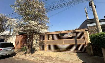 Casa com 2 dormitórios à venda, 50 m² por R$ 200.000,00 - Lago Sul - Bady Bassitt/SP