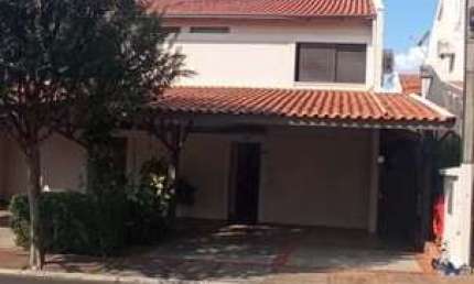 Sobrado com 2 dormitórios à venda, 130 m² por R$ 679.000 - Condomínio Green Village II - São José do Rio Preto/SP