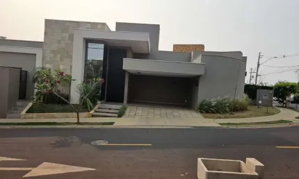Casa com 3 dormitórios à venda, 175 m² por R$ 1.400.000 - Village Damha III - São José do Rio Preto/SP