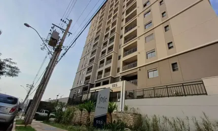 Apartamento com 2 dormitórios à venda, 80 m² por R$ 590.000,00 - Sense - São José do Rio Preto/SP
