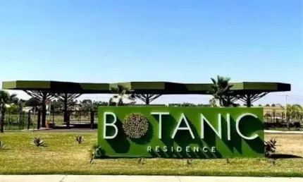 Terreno à venda, 417 m² por R$ 630.000 - Botanic Residence - São José do Rio Preto/SP