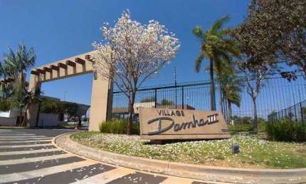 Terreno à venda, 281 m² por R$ 410.000 - Village Damha III - São José do Rio Preto/SP