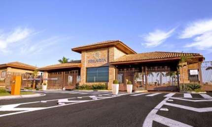Terreno à venda, 375 m² por R$ 340.000 - Condomínio Terra Vista - Mirassol/SP