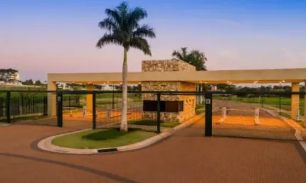 Casa com 4 dormitórios à venda, 267 m² por R$ 4.400.000 - Condomínio Quinta do Golfe Jardins - São José do Rio Preto/SP
