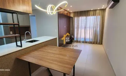 Apartamento com 2 dormitórios à venda, 63 m² por R$ 790.000,00 - Jardim Vivendas - São José do Rio Preto/SP