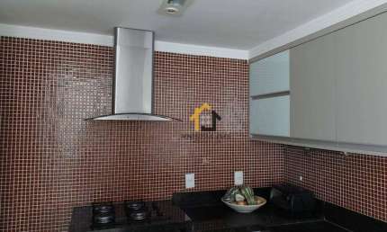 Apartamento com 3 dormitórios à venda, 157 m² por R$ 1.250.000,00 - Green Fields Residence Club - São José do Rio Preto/SP
