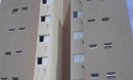 Apartamento Duplex com 3 dormitórios à venda por R$ 400.000 - Condomínio Residencial Park - São José do Rio Preto/SP