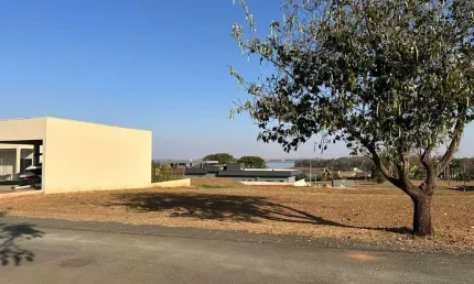 Terreno à venda, 980 m² por R$ 260.000 - Condomínio Baias de Santa Monica - Fronteira/MG