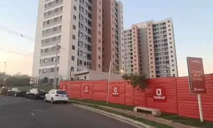 Apartamento com 2 dormitórios à venda, 49 m² por R$ 265.000 - Borghese Boulevard - São José do Rio Preto/SP