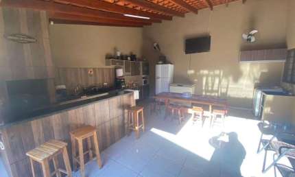 Casa com 3 dormitórios à venda, 120 m² por R$ 325.000 - Setparque - São José do Rio Preto/SP