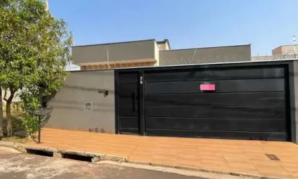 Casa com 3 dormitórios à venda, 120 m² por R$ 560.000,00 - Setsul - São José do Rio Preto/SP