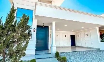 Casa com 3 dormitórios à venda, 163 m² por r$ 1.200.000,00 - setlife residence club 1 - mirassol/sp