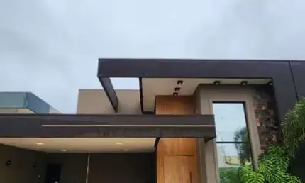 Casa com 3 dormitórios à venda, 198 m² por r$ 1.900.000,00 - quinta do lago - são josé do rio preto/sp