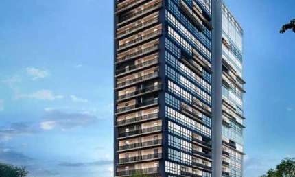 Studio à venda, 40 m² por R$ 530.000 - HYPE 017 - São José do Rio Preto/SP