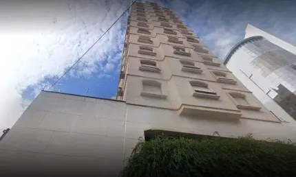 Apartamento com 3 dormitórios à venda, 100 m² por R$ 400.000 - Edifício Solar Mediterrâneo - São José do Rio Preto/SP