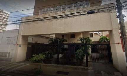 Apartamento com 3 dormitórios à venda, 128 m² por R$ 320.000 - Edifício Cida Marly - São José do Rio Preto/SP