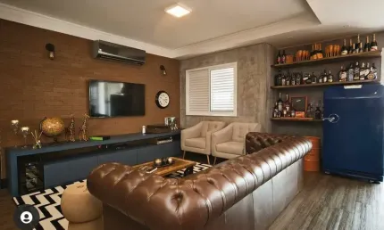 Apartamento com 2 dormitórios à venda, 105 m² por r$ 1.200.000 - madison residence - são josé do rio preto/sp