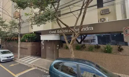 Apartamento com 3 dormitórios à venda, 166 m² por R$ 390.000 - Edifício Alessandra - São José do Rio Preto/SP