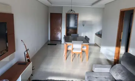 Apartamento com 3 dormitórios à venda, 115 m² por R$ 260.000 - Condomínio Mara Cristina - São José do Rio Preto/SP