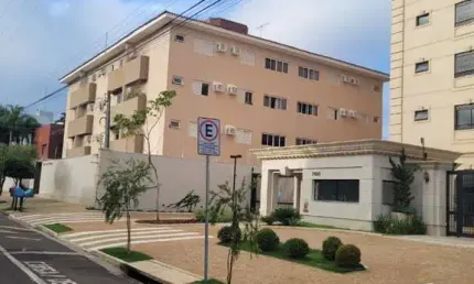 Apartamento com 3 dormitórios à venda, 75 m² por R$ 380.000 - Condomínio Residencial Praça das Vivendas - São José do Rio Preto/SP
