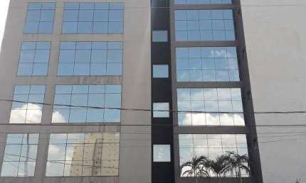 Sala, 40 m² - venda por R$ 220.000 ou aluguel por R$ 2.601/mês - Centro - Mirassol/SP