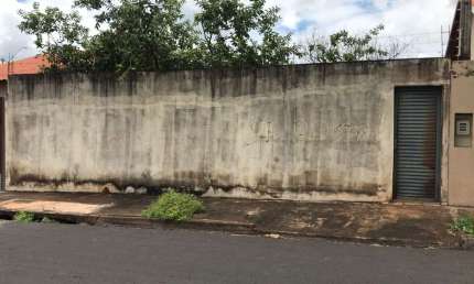 Terreno à venda, 200 m² por R$ 115.000,00 - Residencial Mirante - São José do Rio Preto/SP