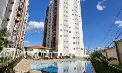 Apartamento com 2 dormitórios à venda, 65 m² por R$ 470.000 - Condomínio Nova Residence - São José do Rio Preto/SP