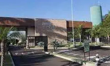 Terreno à venda, 861 m² por R$ 640.000 - Jardim do Cedro - São José do Rio Preto/SP