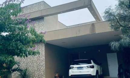 Casa com 3 dormitórios à venda, 138 m² por R$ 950.000 - Residencial Maza - São José do Rio Preto/SP