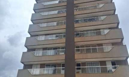 Apartamento com 2 dormitórios, 82 m² - venda por R$ 740.000 ou aluguel por R$ 3.547/mês - Condomínio Villa Gimenes Vivenda - São José do Rio Preto/SP
