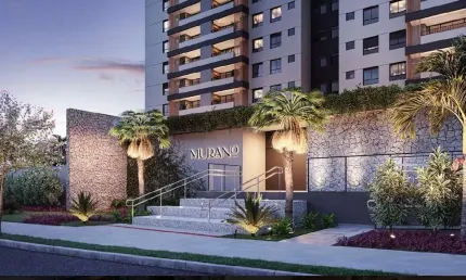Apartamento com 2 dormitórios à venda, 94 m² por R$ 680.000 - Condomínio Murano - São José do Rio Preto/SP