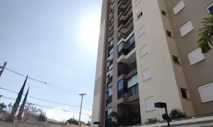 Apartamento com 2 dormitórios à venda, 64 m² por R$ 470.000 - Nova Residence Quinta das Paineiras - São José do Rio Preto/SP