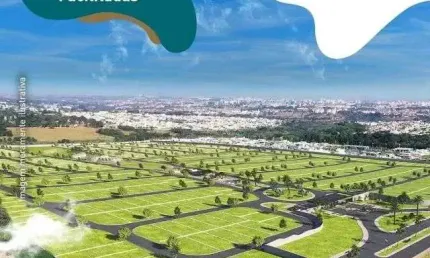 Terreno à venda, 300 m² por r$ 295.000,00 - quinta do lago ii - lac léman - são josé do rio preto/sp